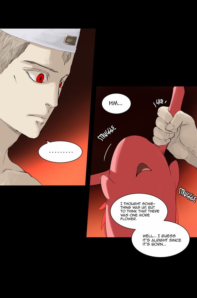 Tower of God Chapter 113 21